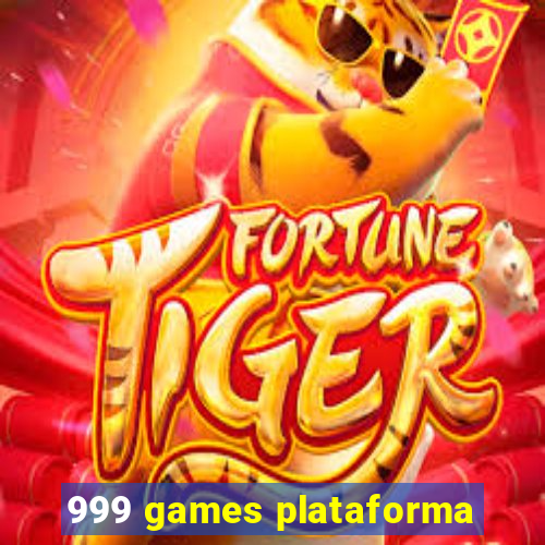 999 games plataforma